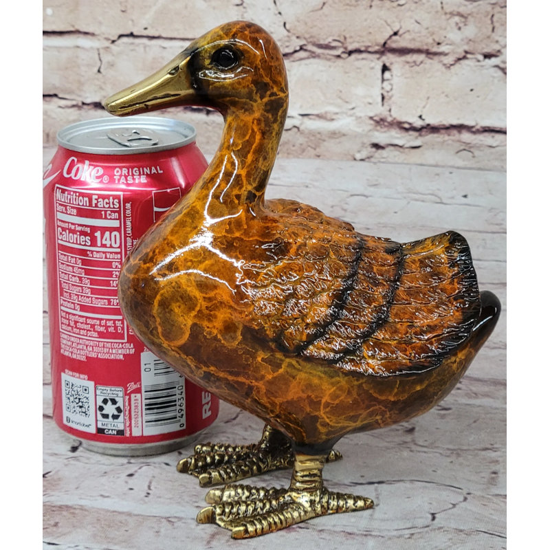 Figurine patine Gaggiano