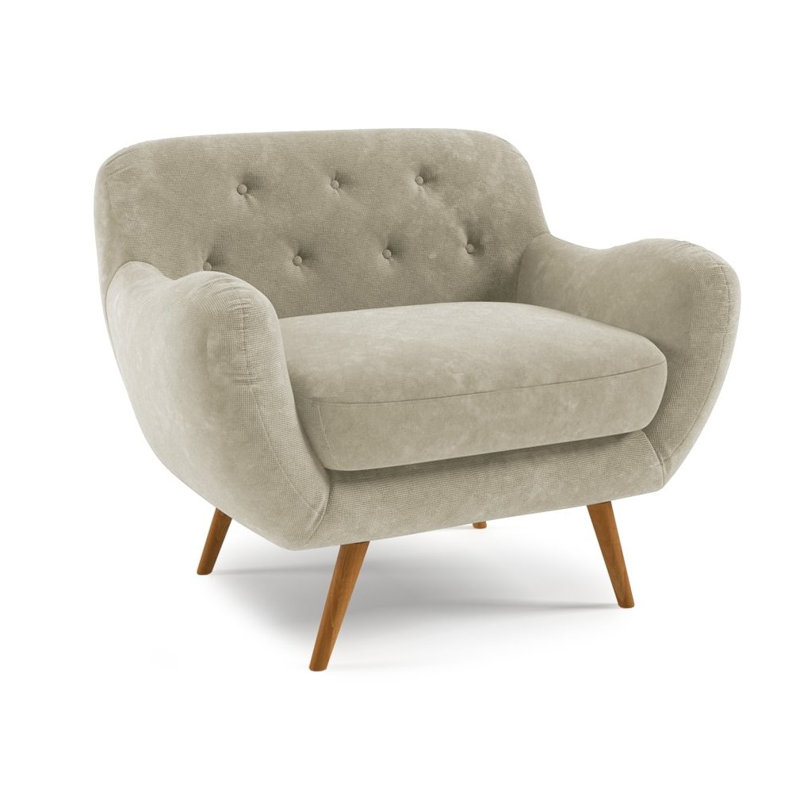 Jefferson 2 - Piece Living Room Set