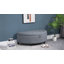 Repose-pieds de rangement Atzhiri-1400730256