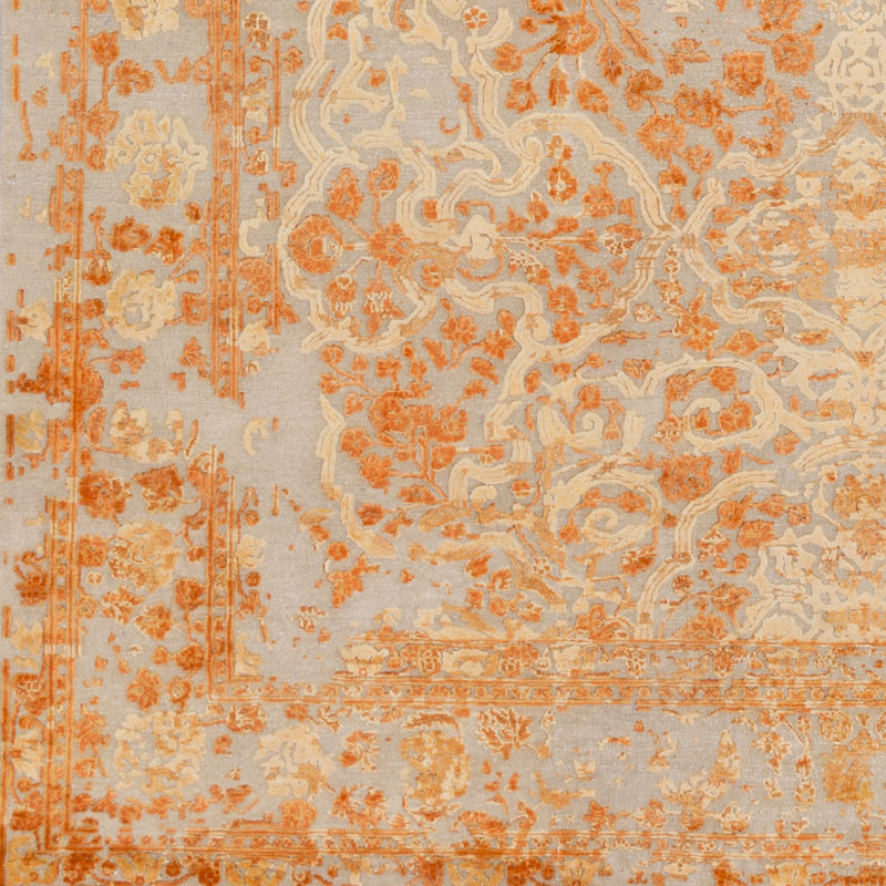 Donavon Oriental Indoor Rug, Rectangle 2' x 3'