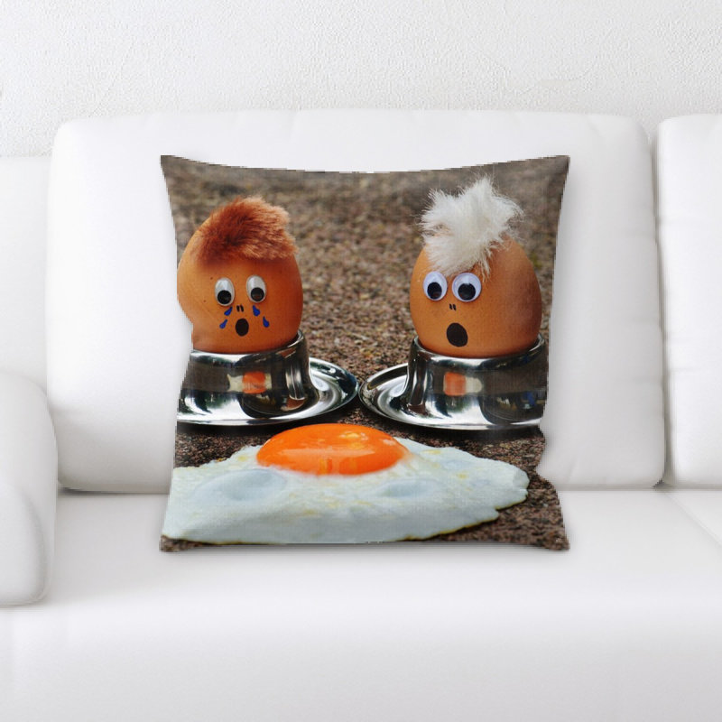 Coussin d’oeuf
