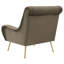 Fauteuil d'appoint à coussin serré Lundy Stone-1951176458