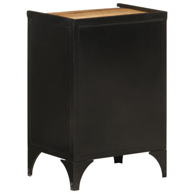 Barasinga Bathroom Cabinet