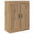 Artisan Oak selected