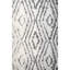 Tapis beige à motif géométrique Enrisma-400451577