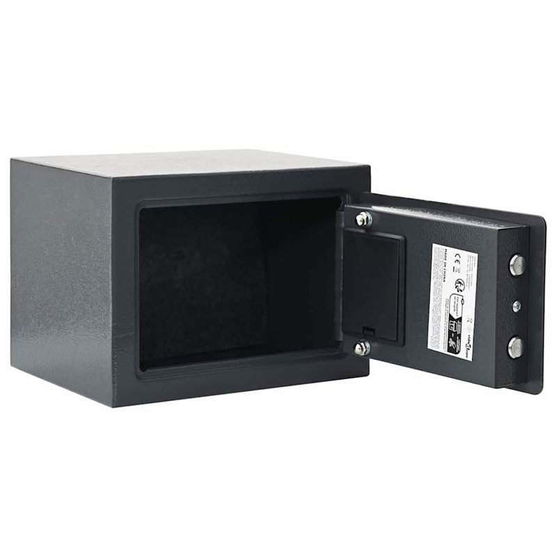 Safe Box Lock