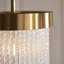 1 - Light Chandelier