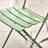 Laster Garden Dining Table Set With 2 Matching Dining Chairs - Patio Bistro Set for Modern Garden-259061990