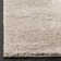 Tapis gris clair Helsel