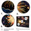 Fireworks Celestial Sky - Fireworks Wall Art-1466283424-1466283425