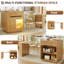 Extendable Dining Table