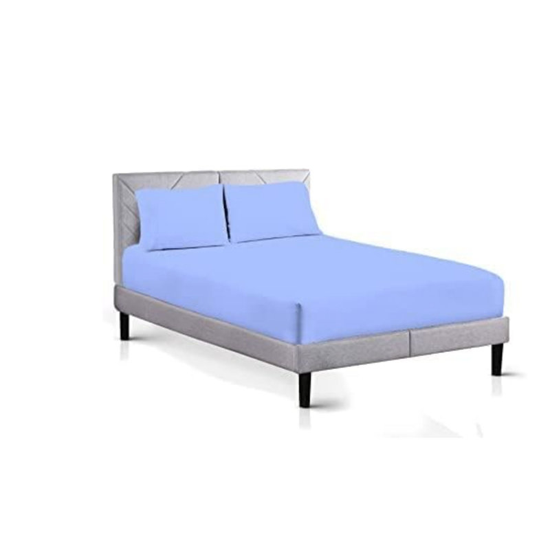 Cotton Blend Sheet Set
