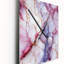 Horloge murale Timeless Marble Classic Delights III - Glam-1434616267