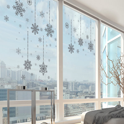 Abstract Wall Decal
