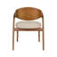 Chaise de salle à manger