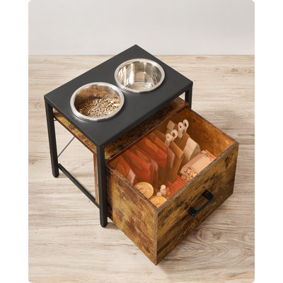Kimmel Elevated Feeder