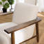 Rawe Upholstered Armchair