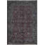 Hand Woven Wool Oriental Area Rug