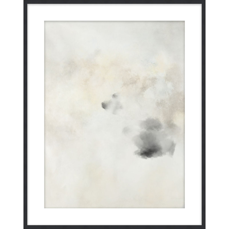 Through The Clouds " Through The Clouds 4 " by Studio L57 Affinity, 30" H x 22" W