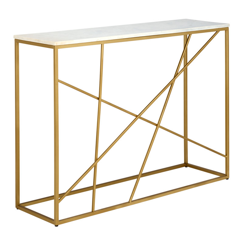 Lumen Console Table