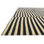 Tapis carré Square Noor