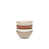 Brown/White/Red selected
