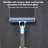 Spray Water Window Squeegee Brush Cleaner-113607883
