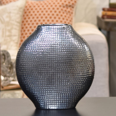 Vase de table esthétique