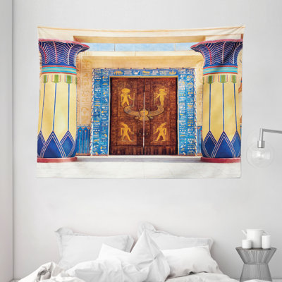 Polyester Tapestry
