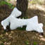 Coussin Bone Pet-12373441