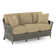 Boca Upholstered 78'' Sofa