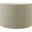 Edward 30cm H Linen Drum Lamp Shade ( Slip-On )-162317839