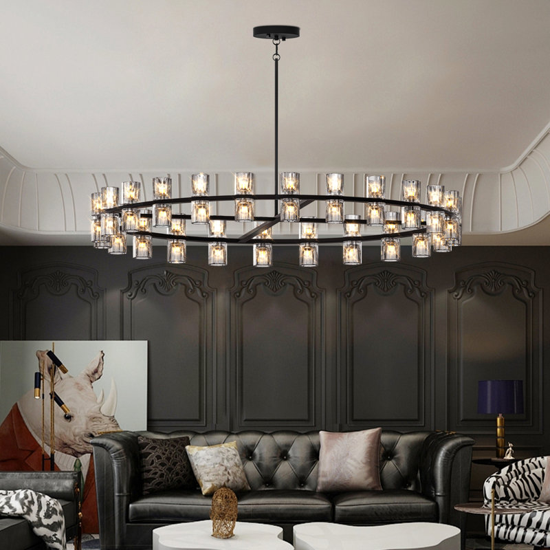 1 Chandelier