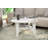 Aurigae Four Leg Coffee Table with Storage-70067083