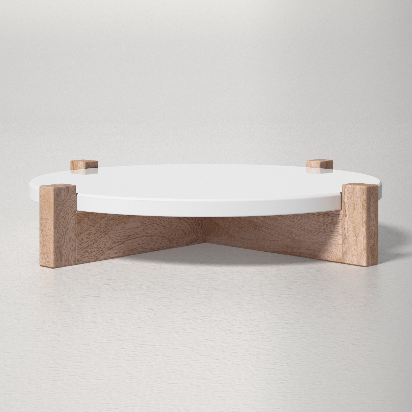 Palisades Cake Stand