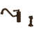 Oil Rubbed Bronze - Hand Relieved is out of stock
