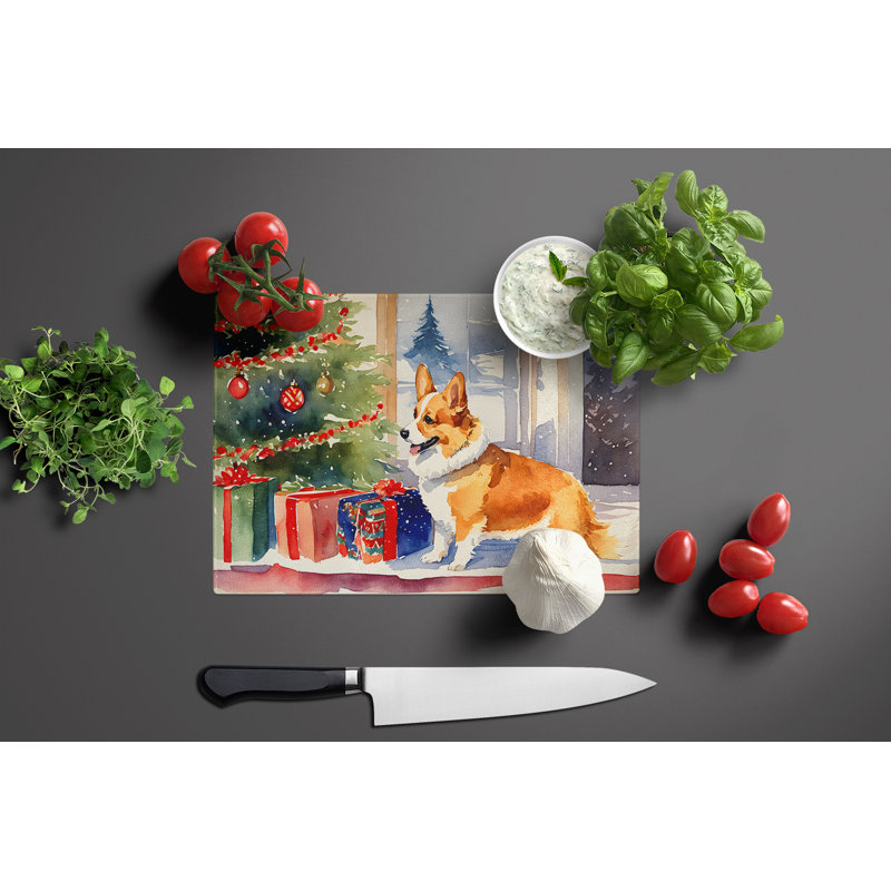 Glass Cutting Board