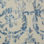 Tapis ivoire / bleu Yurig-1440511219