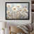 Black Picture Framed