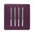 Plum is out of stock