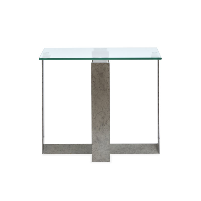 Rectangular End Table