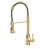 Brushed Gold is out of stock