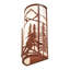 Alpine 2 - Light Flush Mounted Sconce
