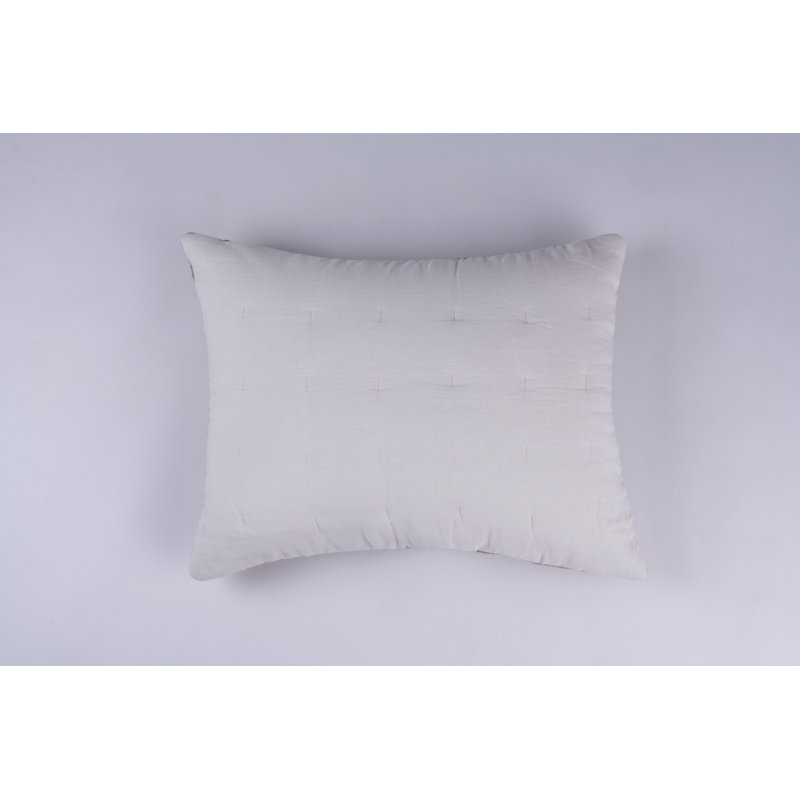 Linen Sham Set