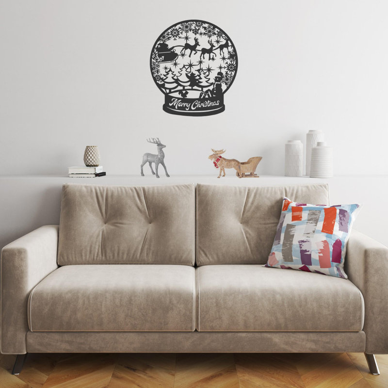 Premium Washable Cushion, 17.0 x 17.0 Inches, 50% Cotton / 50% Polyester, Silicone Filling, Concealed Zip | Soft, Comfortable & Ironable | Perfect for Home Decor, Living Room & Bedroom Accents