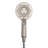 Nebia Yuba 5-Setting Handshower 1.5 gpm, Chrome-102427254