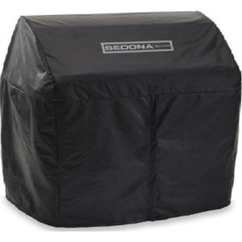 Lynx Sedona By Lynx 7'' W x 17.5'' D Grill Cover Lynx