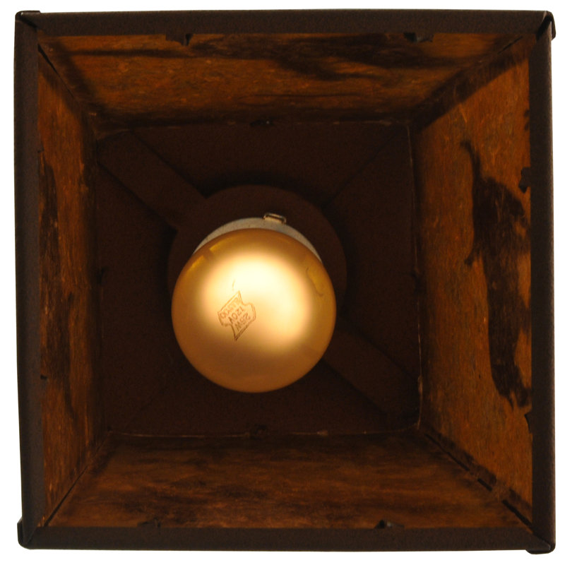 Rustic Lodge 1 - Light Pendant