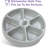 Anti-Skid Automatic Feeder