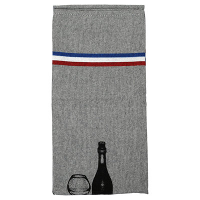 Serviette de cuisine Paris